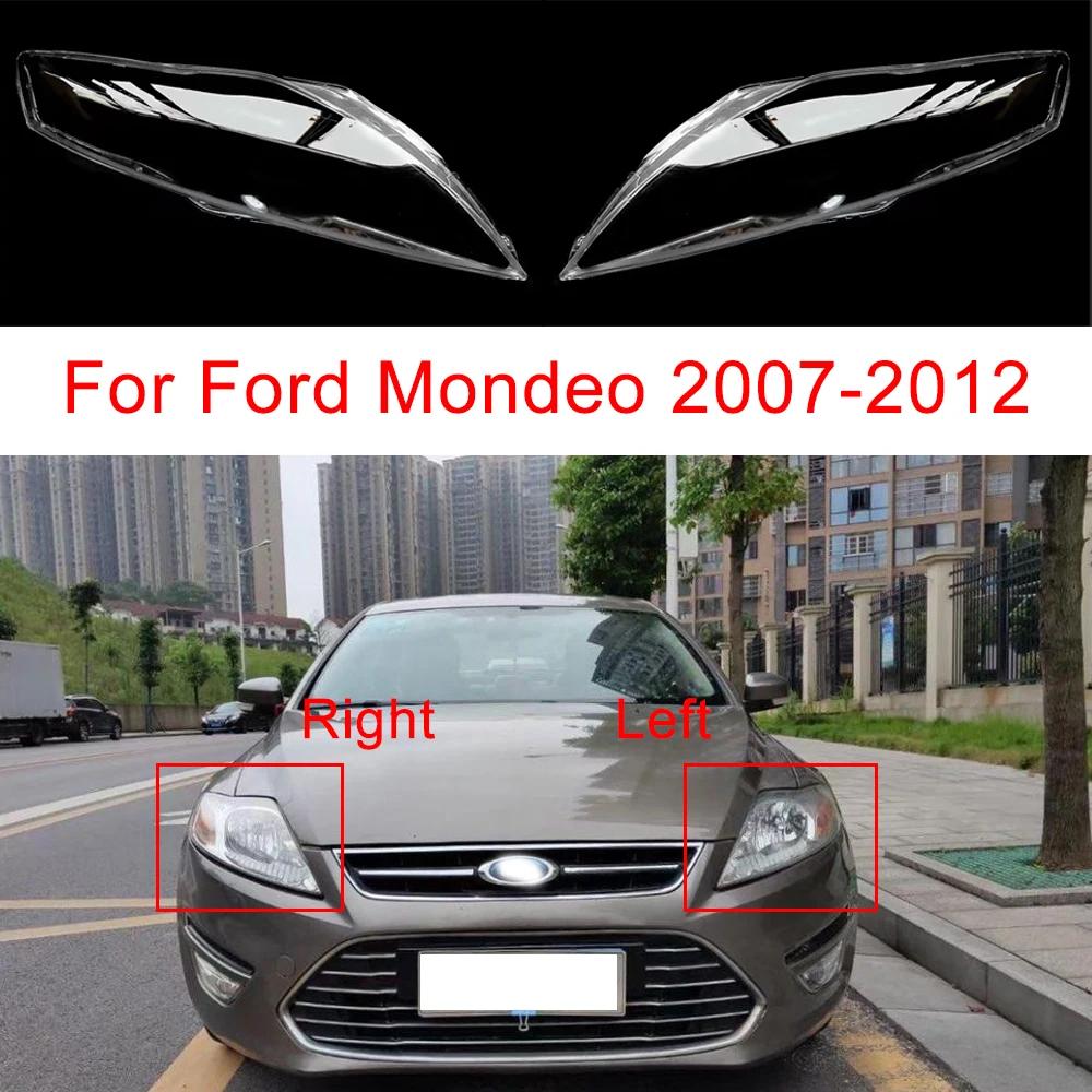 Ford Mondeo 2007-2012    Ŀ    ũ  Ʈ  ÷    ü